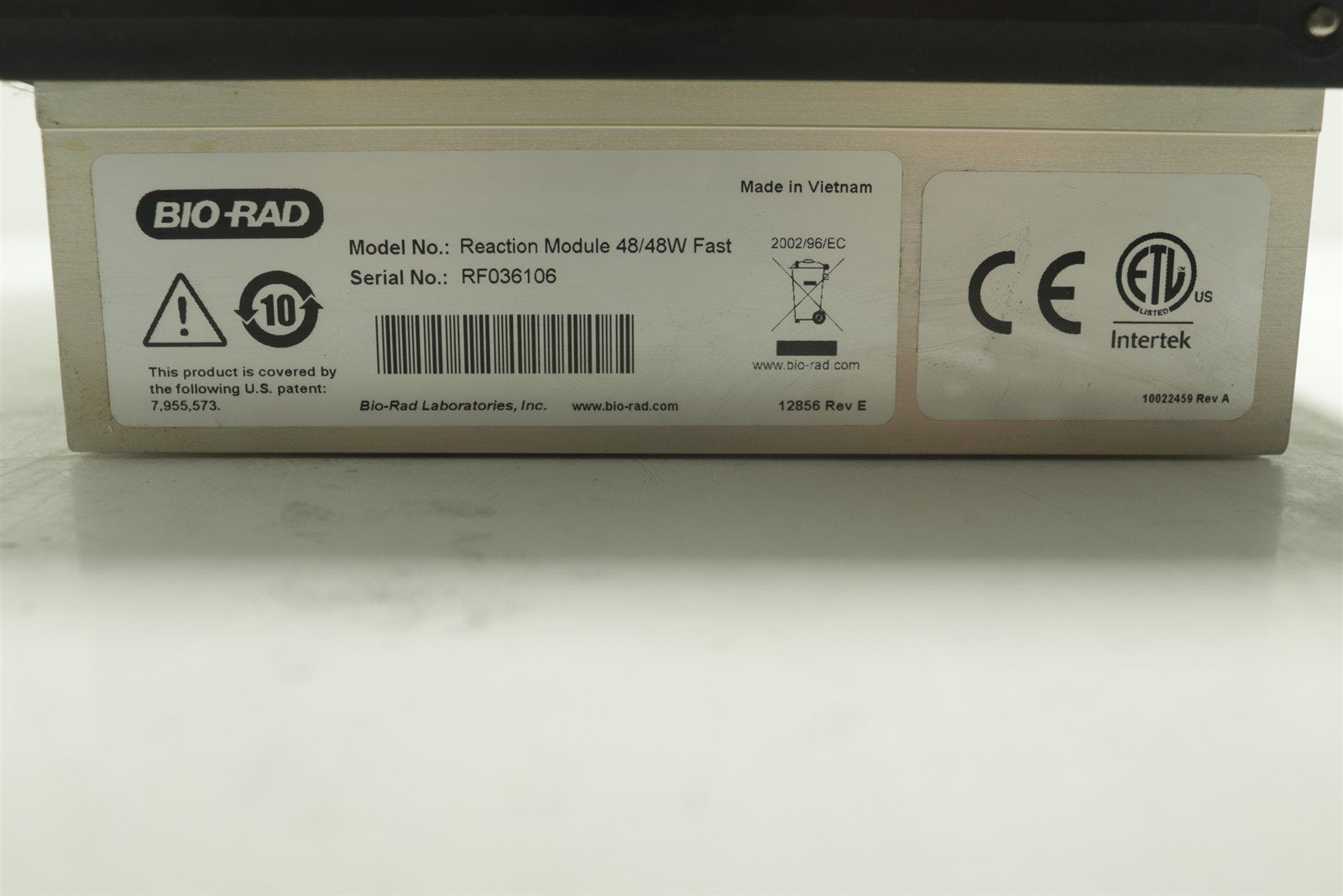 Bio Rad S1000 Thermal Cycler Part2Go bio-rad-s1000-thermal-cycler-part2go