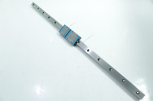 IKO LWL15B S2 E310 50.8cm w/ 2 Cart IKO (ML15 & MLC15) E310