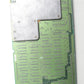 HP 8753A Network Analyzer 300KHz-3GHz 08753-60057 FN Digital Board