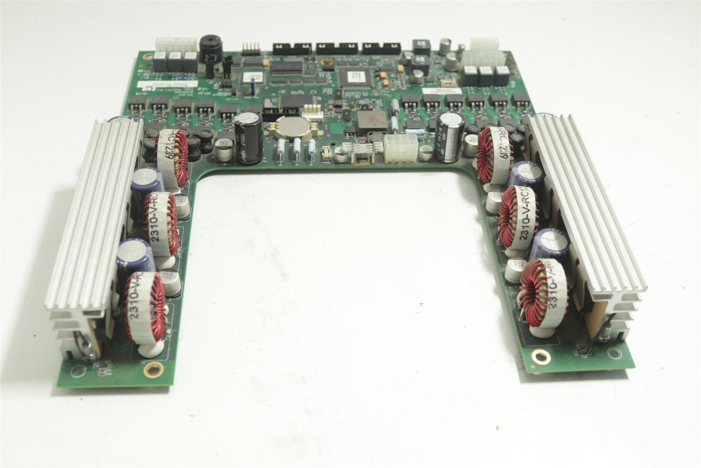 Bio Rad Mainboard PCB10020343 Rev Servo