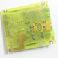 HP 8753A Network Analyzer 300KHz-3GHz 01349-66511 RevA LVPS Board
