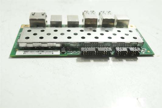 Bio Rad RR P2 USB Hub Rev A PCB