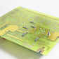 HP 8753A Network Analyzer 300KHz-3GHz 01349-66511 RevA LVPS Board