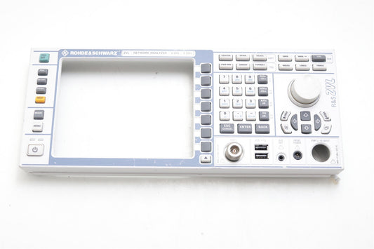 Rohde & Schwarz ZVL6 Vector Network Analyzer 9kHz to 3GHz Keyboard Assy