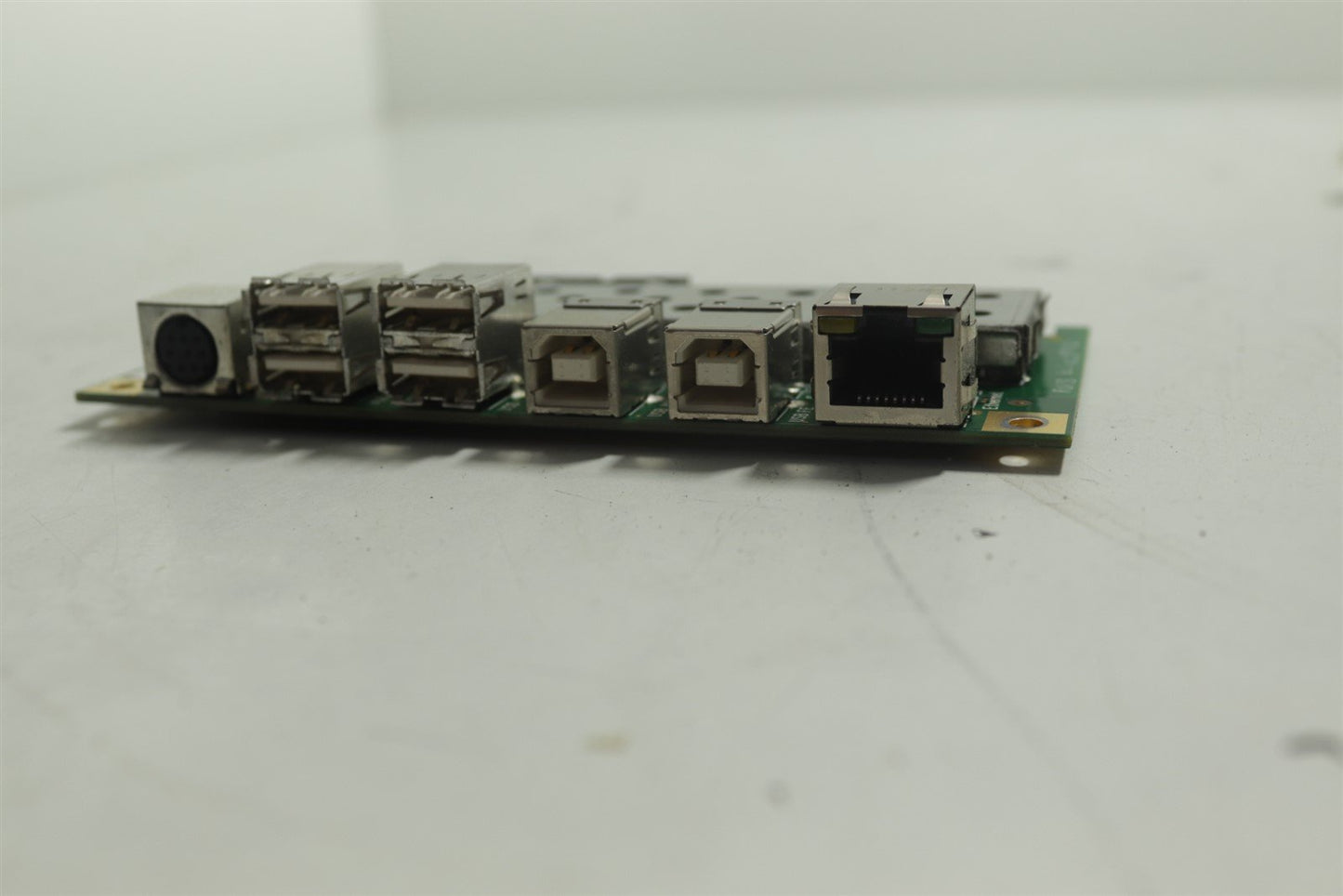 Bio Rad RR P2 USB Hub Rev A PCB