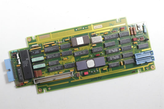 HP 8753A Network Analyzer 300KHz-3GHz 01349-66514 RevB VPC DOT Board