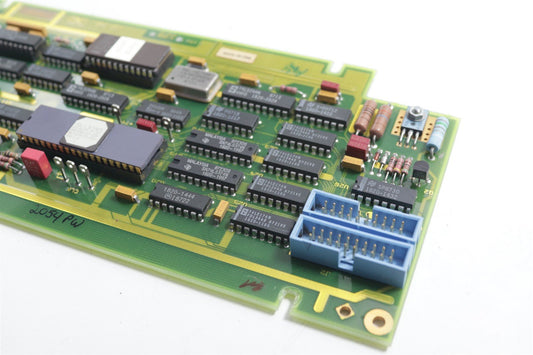 HP 8753A Network Analyzer 300KHz-3GHz 01349-66514 RevB VPC DOT Board
