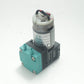 JYY Micro Diaphragm Pump-C JYY (B)-Q-30-1 kpa Liquid Air Pump 7W