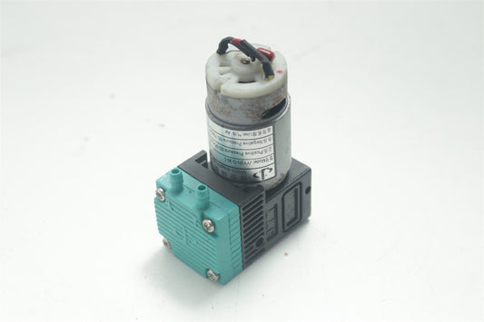 JYY Micro Diaphragm Pump-C JYY (B)-Q-30-1 kpa Liquid Air Pump 7W