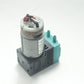 JYY Micro Diaphragm Pump-C JYY (B)-Q-30-1 kpa Liquid Air Pump 7W