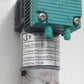 JYY Micro Diaphragm Pump-C JYY (B)-Q-30-1 kpa Liquid Air Pump 7W