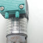 JYY Micro Diaphragm Pump-C JYY (B)-Q-30-1 kpa Liquid Air Pump 7W