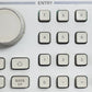 HP 8753A Network Analyzer 300KHz-3GHz Front Panel Buttons Assy