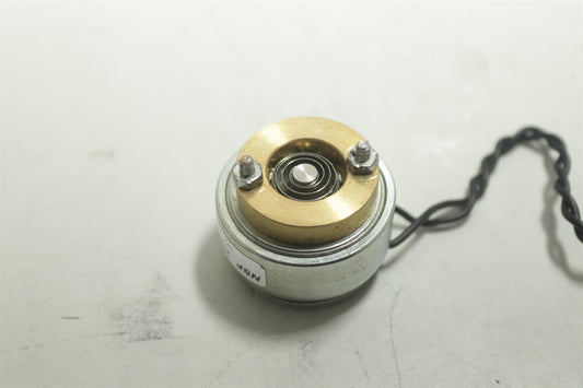 Johnson Electric H-2744-032 Solenoid Rotary 25 Degree