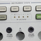 HP 8753A Network Analyzer 300KHz-3GHz Front Panel Buttons Assy