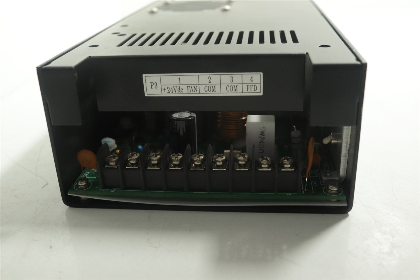 PROTEK PM200-14C Power Supply 73-296030-01