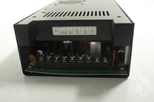 PROTEK PM200-14C Power Supply 73-296030-01
