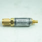 HP Agilent RF Microwave Coaxial Power Detector 2-18GHz 3.5mm 86290-60045