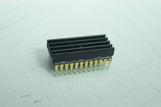 HP Agilent C5 IC Generator Bipolar 24 CERDIP 1826-0955