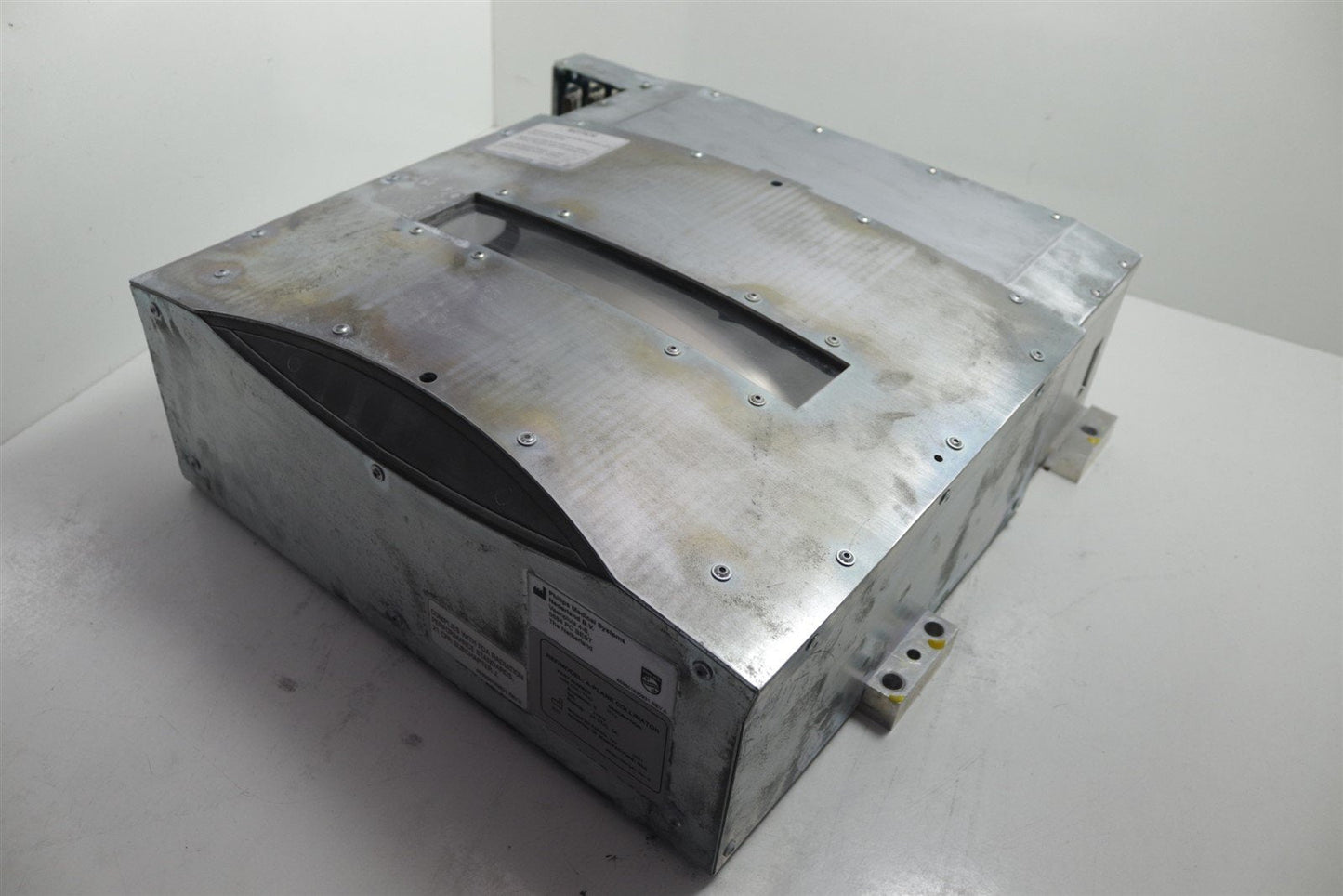 Philips CT Brillance A-Plane Collimator Module 4598-004-77442