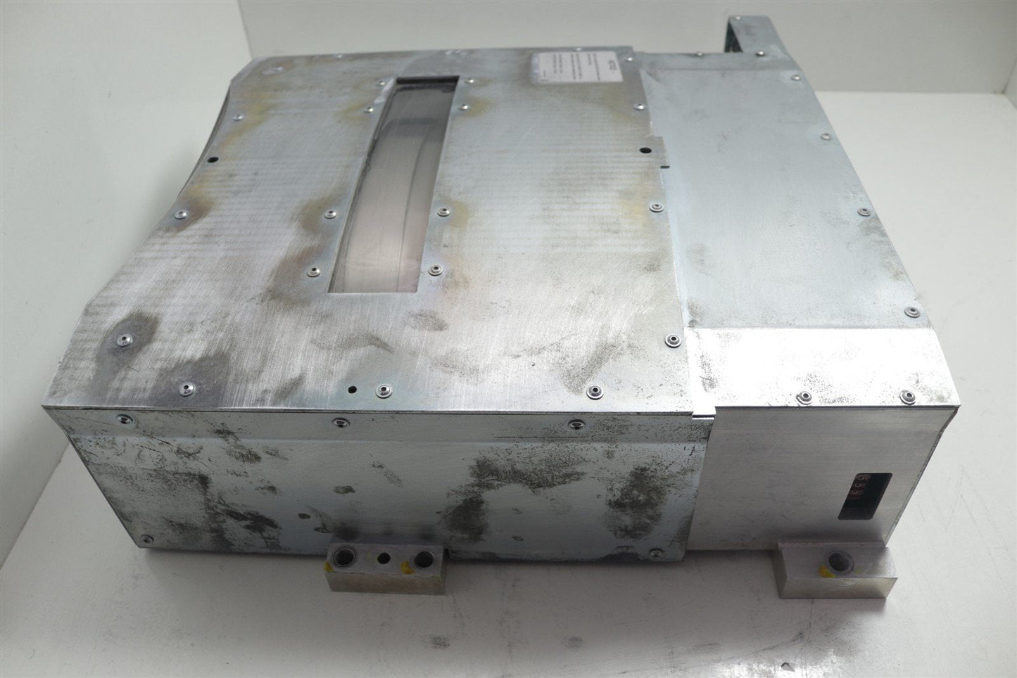 Philips CT Brillance A-Plane Collimator Module 4598-004-77442