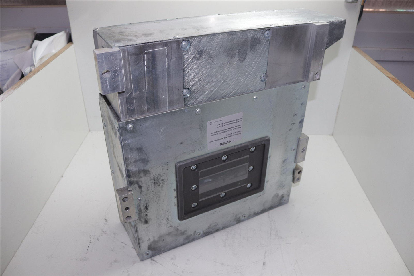 Philips CT Brillance A-Plane Collimator Module 4598-004-77442