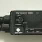 Gigatronics 12000A Microwave Synthesizer Front Panel Assy