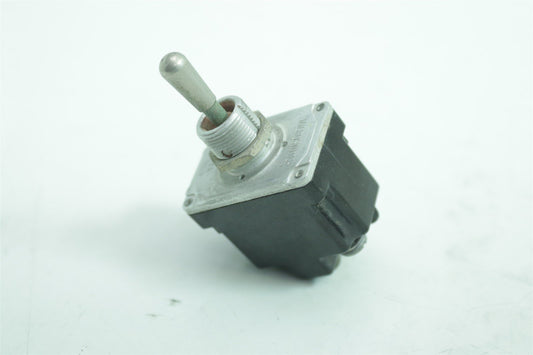 HONEYWELL MICROSWITCH MS27407-4