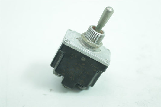 HONEYWELL MICROSWITCH MS27407-4