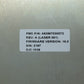 Philips MOOG Rotor Optical Laser Transmitter Box Philips CT 4535-670-30072