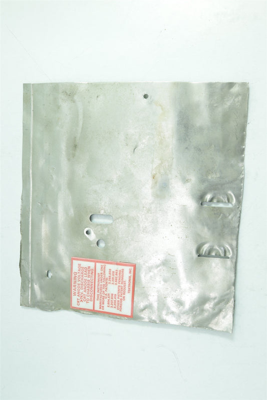 MuMetal Metal Shield Sheet Audio High Magnetic 20x20cm size 0.6mm thickness