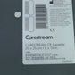 Carestream Plastic Cassette 8X10" 20x25cm + Screen POC 140 260 360 Vita Flex CR