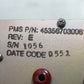 Philips MOOG Stator Data Receiver Box For Brilliance 64 453567030081