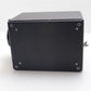 PSLi-DFBF-CFT90-GEN2.5 Dark Field High Power LED Flash Light for Fiber 02708.00