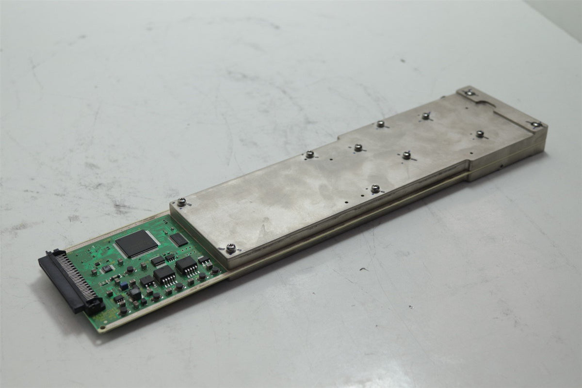 Keysight 6507 Module Agilent Keysight E5071-26693 Rev. 002 V-0 Synthesizer Module – part2Go