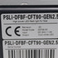 PSLi-DFBF-CFT90-GEN2.5 Dark Field High Power LED Flash Light for Fiber 02708.00
