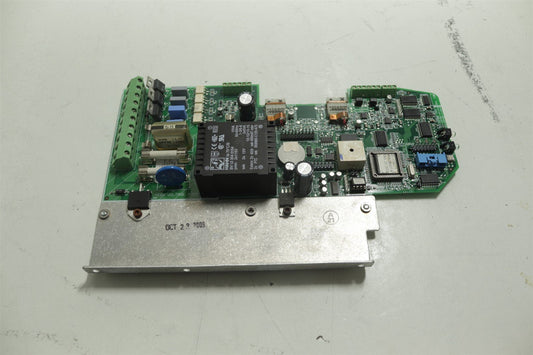 SciCan Statim 5000 Cassette Autoclave Controller Board 10-107389