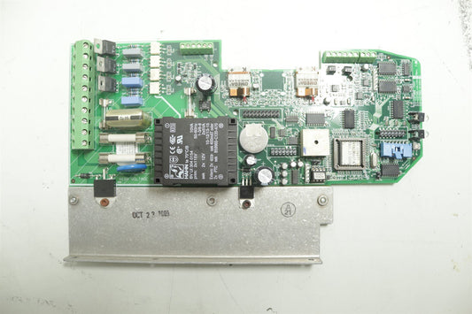 SciCan Statim 5000 Cassette Autoclave Controller Board 10-107389