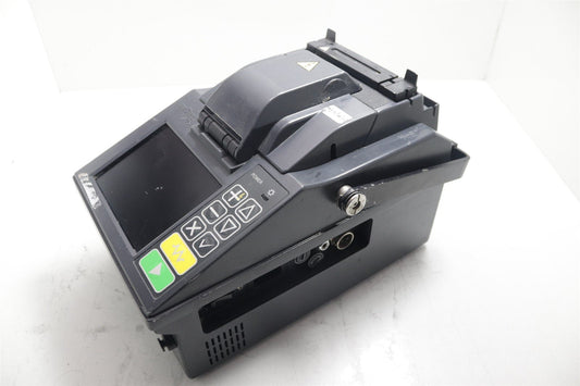 Furukawa FITEL S175 Core Alignment Optical Fiber Fusion Splicer TESTED