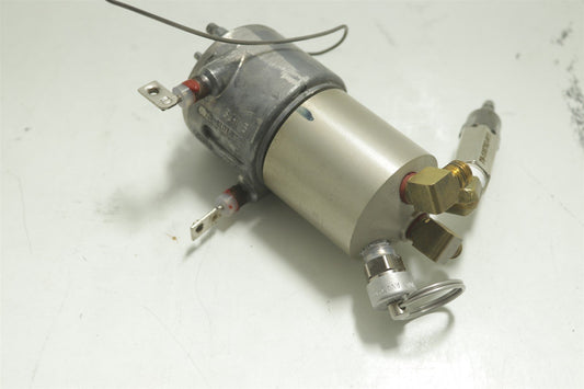 SciCan Statim 5000 Cassette Autoclave Pump Assy 73-110197