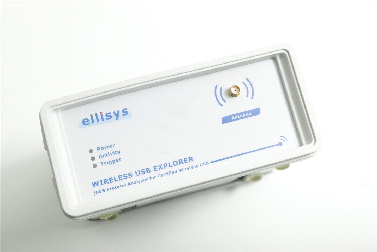 Ellisys Wireless USB Explorer 300