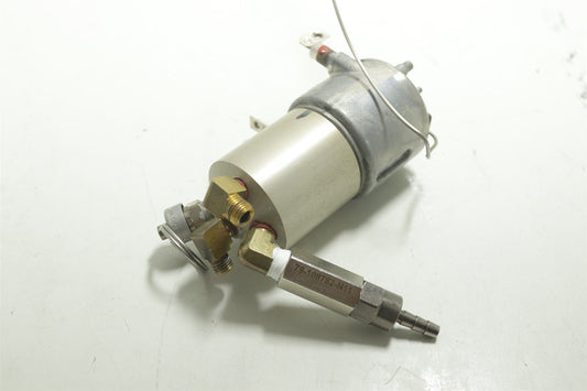 SciCan Statim 5000 Cassette Autoclave Pump Assy 73-110197