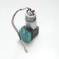 JYY Micro Diaphragm Pump-C JYY (B)-Q-30-1 kpa Liquid Air Pump 7W