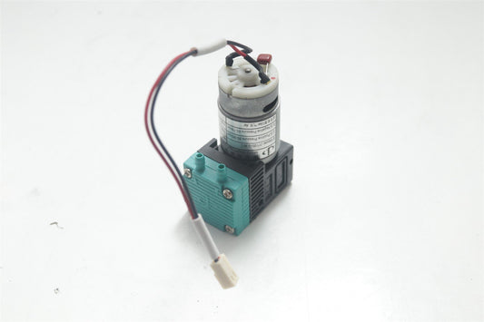 JYY Micro Diaphragm Pump-C JYY (B)-Q-30-1 kpa Liquid Air Pump 7W
