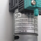 JYY Micro Diaphragm Pump-C JYY (B)-Q-30-1 kpa Liquid Air Pump 7W