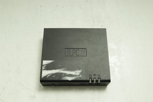 FITPC2 Embedded Single Board Computer fit-OC2I Diskless 1.6GHz D1G-C1600-W