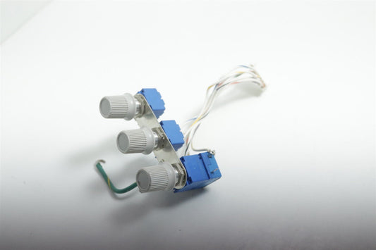 HP Keysight Agilent E3630A Dials Toggles Buttons Assy Compitable With Many Model