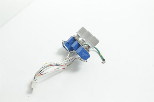 HP Keysight Agilent E3630A Dials Toggles Buttons Assy Compitable With Many Model