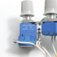 HP Keysight Agilent E3630A Dials Toggles Buttons Assy Compitable With Many Model