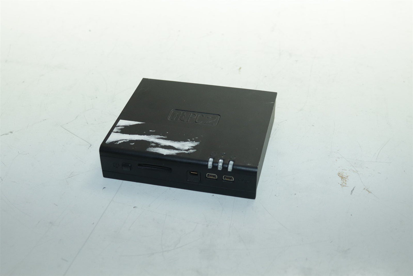 FITPC2 Embedded Single Board Computer fit-OC2I Diskless 1.6GHz D1G-C1600-W
